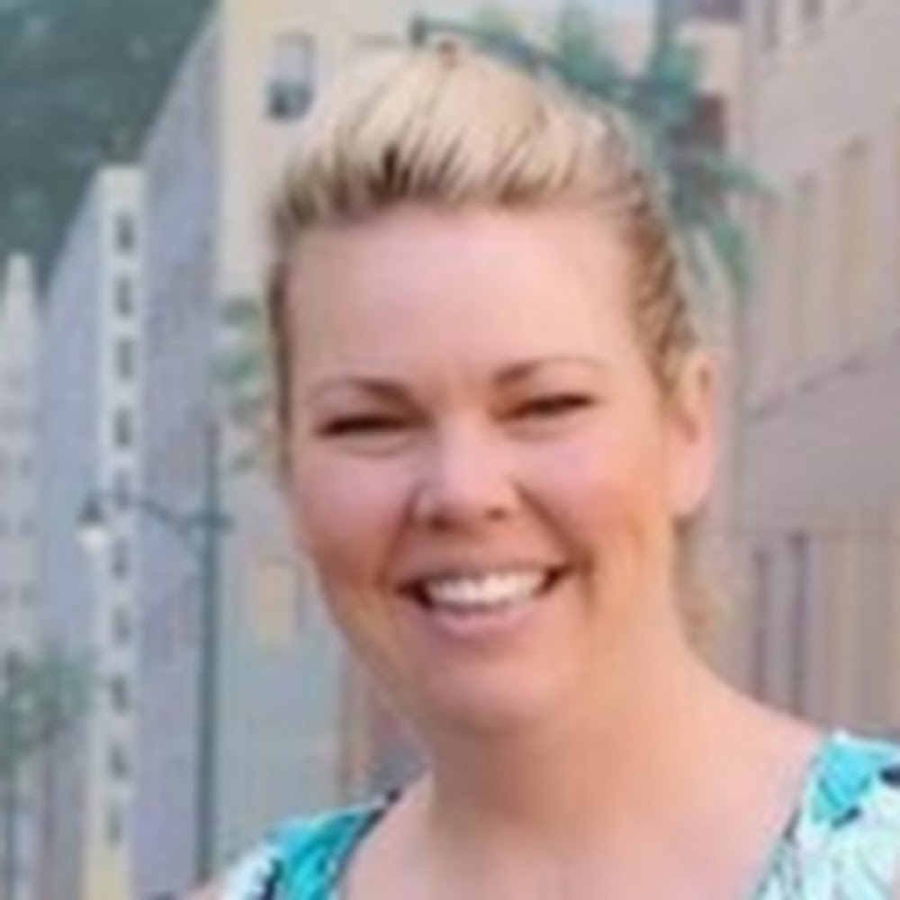 Meet your Posher, Cheryl